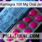 Kamagra 100 Mg Oral Jel 35